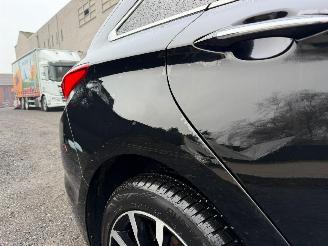 Hyundai I-40 1.7 CRDI picture 15