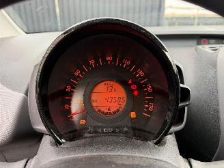 Peugeot 108 ACTIVE picture 29