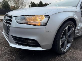 Audi A4 1.9 TDI picture 7