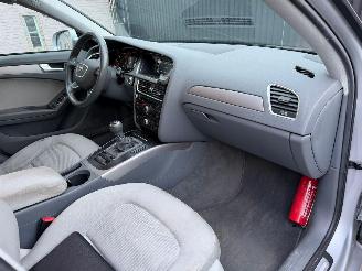 Audi A4 1.9 TDI picture 24