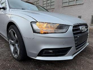 Audi A4 1.9 TDI picture 3