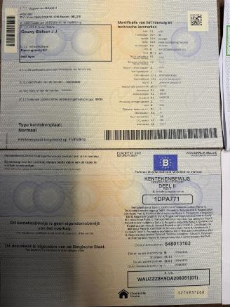 Audi A4 1.9 TDI picture 33