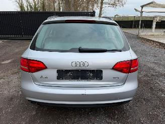 Audi A4 1.9 TDI picture 15