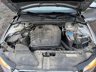 Audi A4 1.9 TDI picture 5