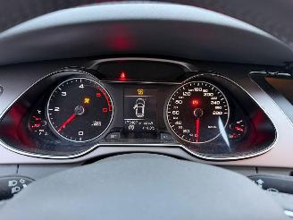 Audi A4 1.9 TDI picture 27