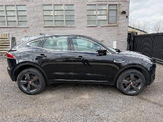 Schadeauto Jaguar E-Pace R-DYNAMIC S 2019/1