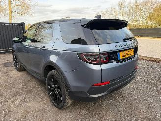Land Rover Range Rover sport SPORT SE picture 10
