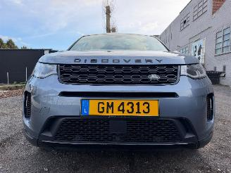 Land Rover Range Rover sport SPORT SE picture 4