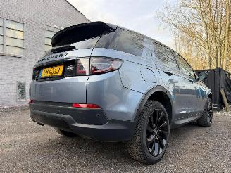 Land Rover Range Rover sport SPORT SE picture 14