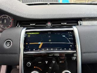 Land Rover Range Rover sport SPORT SE picture 28