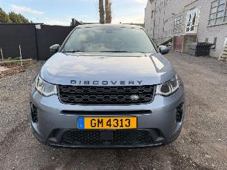 Land Rover Range Rover sport SPORT SE picture 6