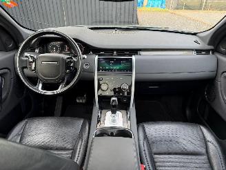 Land Rover Range Rover sport SPORT SE picture 23