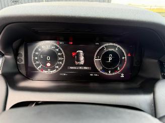 Land Rover Range Rover sport SPORT SE picture 25