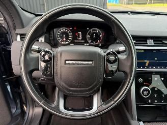 Land Rover Range Rover sport SPORT SE picture 24