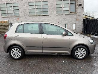 damaged passenger cars Volkswagen Golf plus PLUS II TRENDLI 2014/1