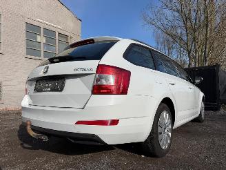 Skoda Octavia AMBITION picture 16