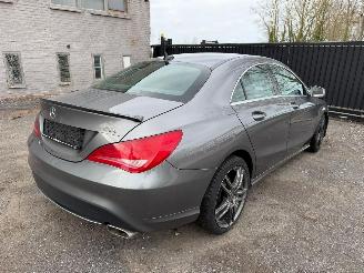 Mercedes Cla-klasse 200 picture 18