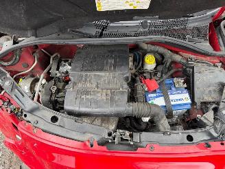 Fiat 500 LOUNGE picture 8