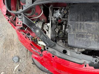 Fiat 500 LOUNGE picture 5