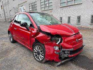 Fiat 500 LOUNGE picture 2