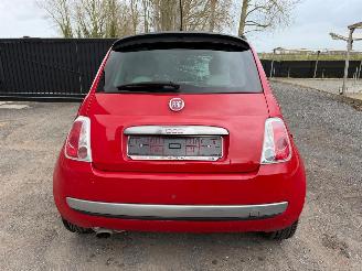 Fiat 500 LOUNGE picture 15