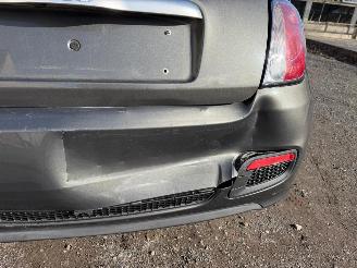 Fiat 500 GQ picture 15