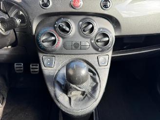 Fiat 500 GQ picture 30