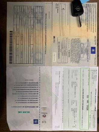 Opel Meriva COSMO picture 33