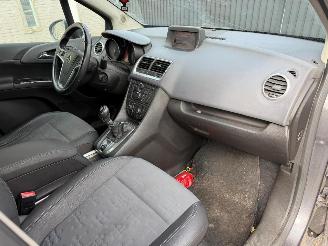 Opel Meriva COSMO picture 19