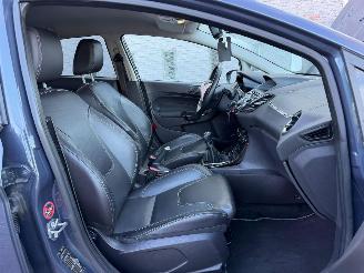 Ford Fiesta TITANIUM ECON picture 21