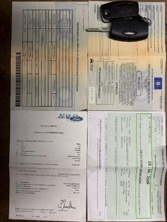 Ford Fiesta TITANIUM ECON picture 33