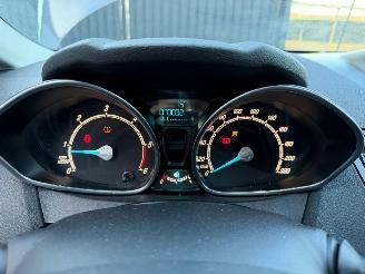 Ford Fiesta TITANIUM ECON picture 26