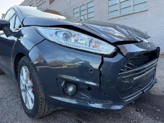 Ford Fiesta TITANIUM ECON picture 3
