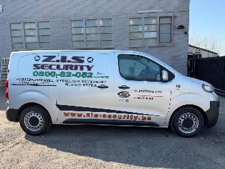 skadebil bedrijf Peugeot Expert IV PREMIUM 2017/11