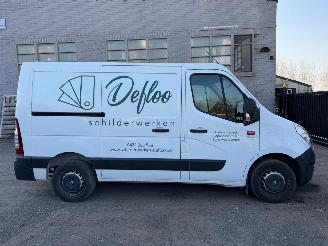 Renault Master 2.3 D picture 1