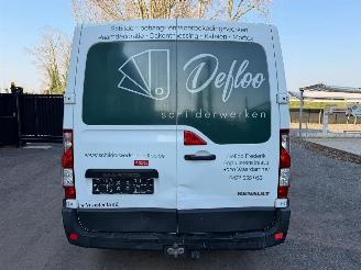 Renault Master 2.3 D picture 12