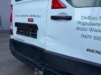 Renault Master 2.3 D picture 13