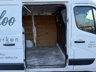 Renault Master 2.3 D picture 17