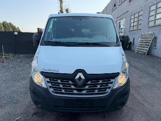 Renault Master 2.3 D picture 6