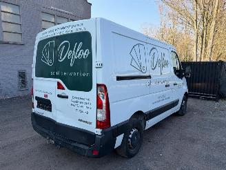 Renault Master 2.3 D picture 18