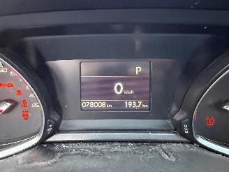 Peugeot 308 1.2 I picture 29