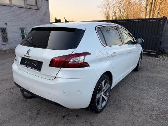 Peugeot 308 1.2 I picture 19