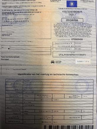 Peugeot 308 1.2 I picture 35