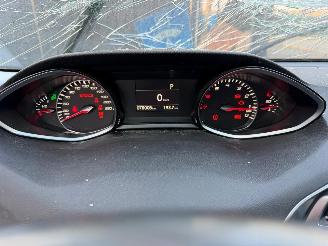 Peugeot 308 1.2 I picture 28
