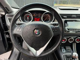 Alfa Romeo Giulietta 1.6 D picture 27