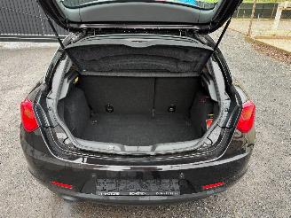 Alfa Romeo Giulietta 1.6 D picture 17