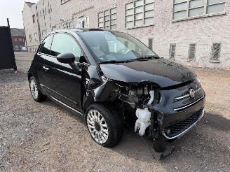 Fiat 500 LOUNGE picture 2