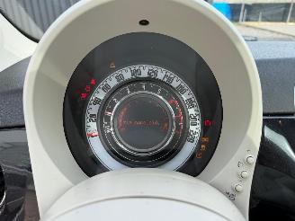 Fiat 500 LOUNGE picture 19