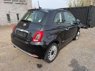 Fiat 500 LOUNGE picture 12