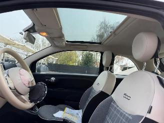 Fiat 500 LOUNGE picture 24